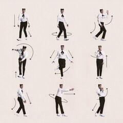 Hanglemez Stromae - Santé (7")
