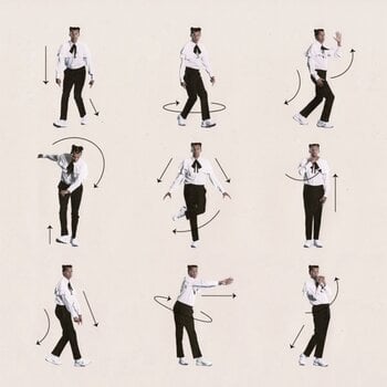 Hanglemez Stromae - Santé (7") - 1