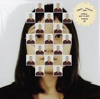 LP Yaeji & Oh Hyuk - Year To Year / 29 (Limited Edition) (7") - 1