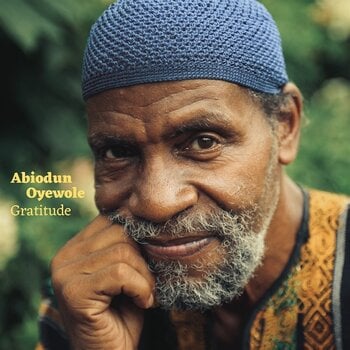 LP ploča Abiodun Oyewole - Gratitude (2 LP) - 1