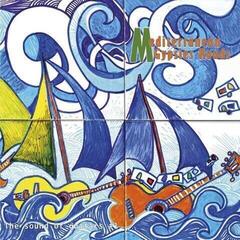 LP platňa Mediterranean Gypsies Road - The Sound Of Guitars (LP)