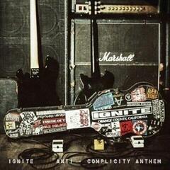 Schallplatte Ignite - Anti-Complicity Anthem (LP)