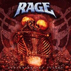 LP Rage - Spreading The Plague (EP)