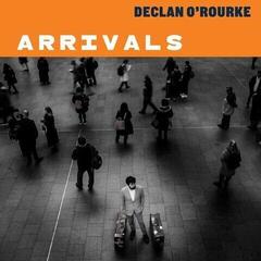 Δίσκος LP Declan O'Rourke - Arrivals (Gatefold Sleeve) (2 LP)