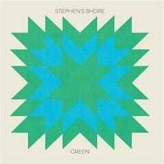 Вінілові платівки Stephen's Shore - Green (LP)