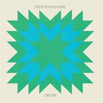 Вінілові платівки Stephen's Shore - Green (LP) - 1
