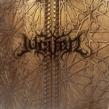 Schallplatte Jucifer - Discipline (LP) - 1