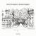 Hanglemez Salvator Dragatto - Mind On Madrid (Smokey Clear Coloured) (7")