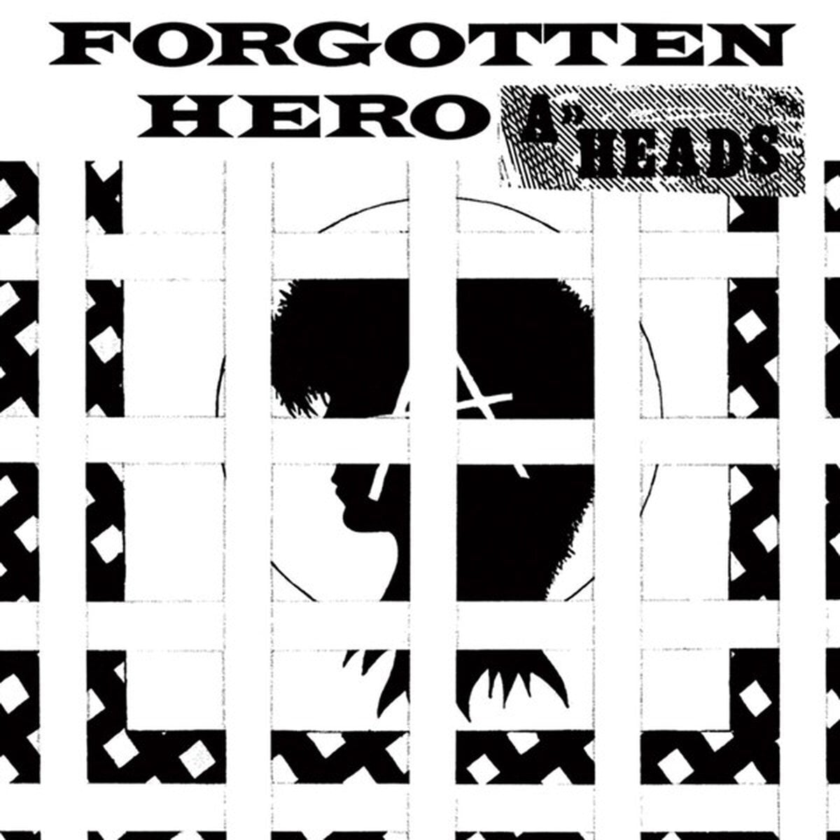 Грамофонна плоча The A-Heads - Forgotten Hero (LP)