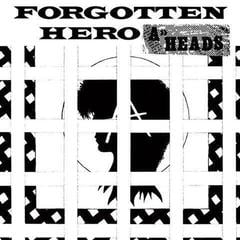 Грамофонна плоча The A-Heads - Forgotten Hero (LP)