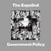 LP ploča The Expelled - Government Policy (LP)