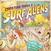 LP ploča Surf Aliens - Christian Targa & Surf Aliens (Reissue) (EP)