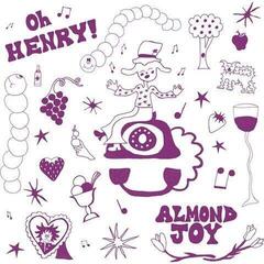Disque vinyle Almond Joy - Oh Henry! (Limited Edition) (EP)