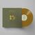 Disque vinyle Bright Eyes - I'm Wide Awake, It's Morning (Limited Edition) (Opaque Gold Coloured) (EP)
