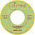 Вінілові платівки Jungle Fire - Slipshot (Limited Edition) (Transparent Red Vinyl Coloured) (7")