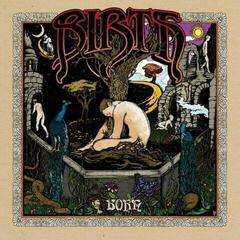 Δίσκος LP Birth - Born (Ultra Clear Vinyl Coloured) (180 g) (LP)