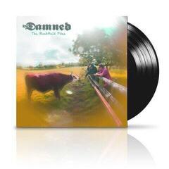 LP ploča The Damned - The Rockfield Files (EP)