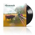 The Damned - The Rockfield Files (EP)