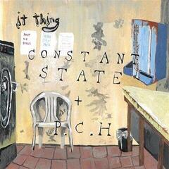Schallplatte It Thing - Constant State / P.C.H. (LP)
