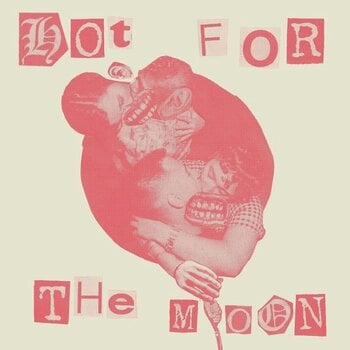 LP ploča Dogeyed - Hot For The Moon (LP) - 1