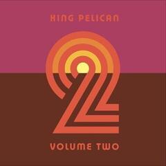 Vinylplate King Pelican - Volume 2 (LP)