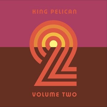 Vinylplate King Pelican - Volume 2 (LP) - 1