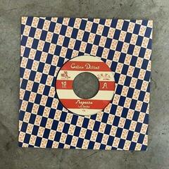 Schallplatte Mapache - Lonesome L.A. Cowboy / Katie Dear / Last Thing On My Mind (7")