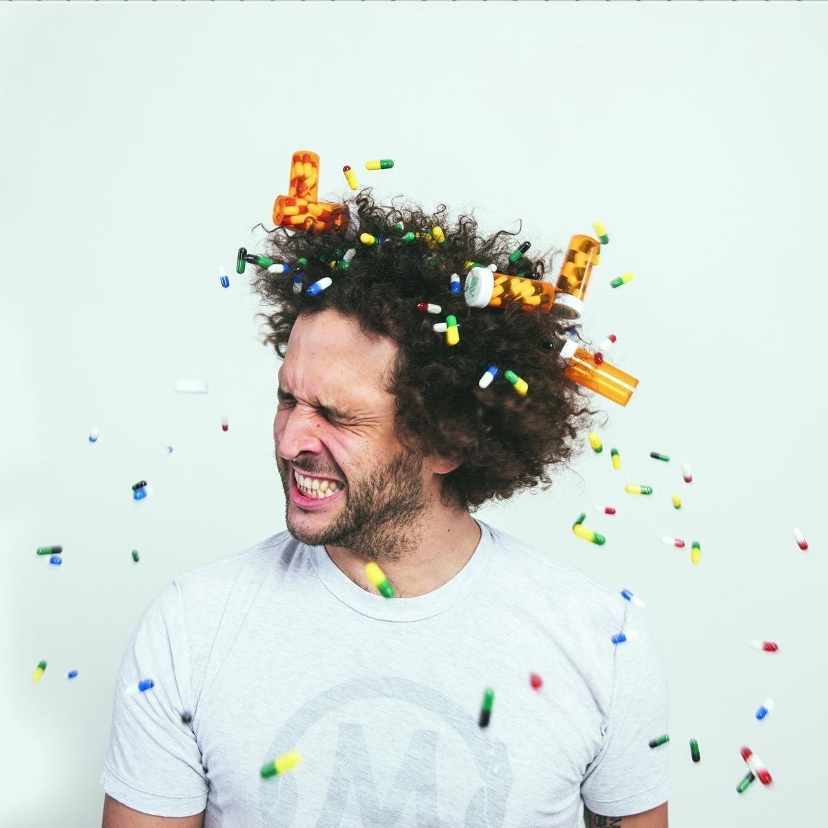 Δίσκος LP Andy Frasco & The U.N. - Keep On Keepin' On (Limited Edition) (LP)