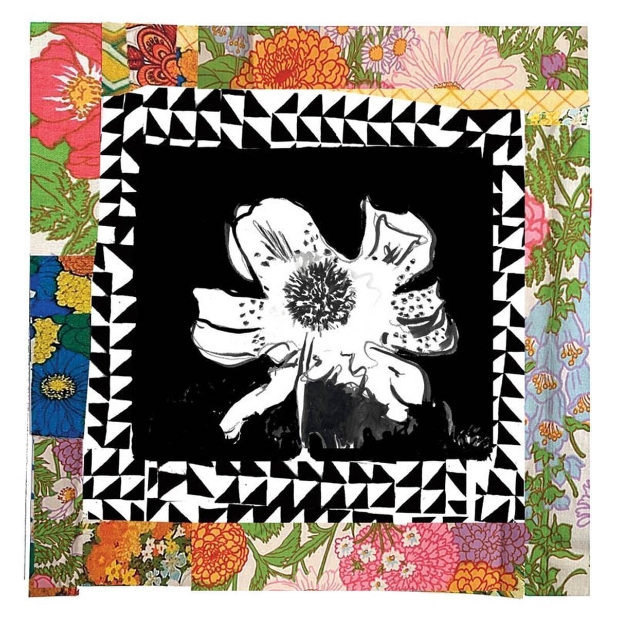 Schallplatte Woods - Perennial (Limited Edition) (Coloured) (LP)