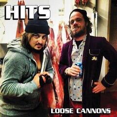 Vinylplade Hits - Loose Cannons (LP)