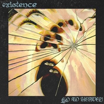 LP plošča Existence - Go To Heaven (LP) - 1