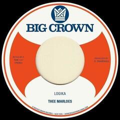 Δίσκος LP Thee Marloes - Logika (7")