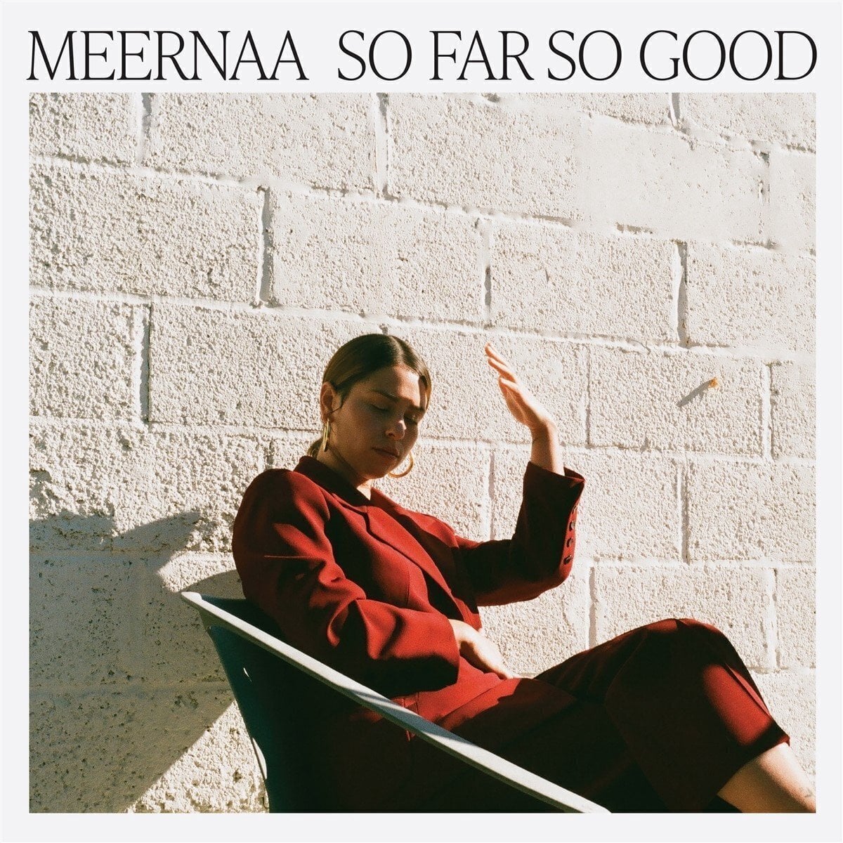 LP ploča Meernaa - So Far So Good (LP)