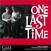 Δίσκος LP Mark Feat. Claire Le Gallez - One Last Time (LP)