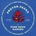 Schallplatte Proton Packs - Live At Punk Rock Raduno (Limited Edition) (LP)