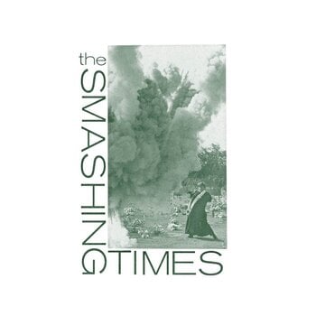 Schallplatte Smashing Times - Monday, In A Small Dull Town (LP) - 1