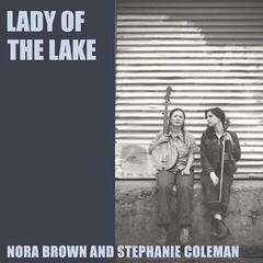 Вінілові платівки Nora Brown & Stephanie Coleman - Lady Of The Lake (EP)