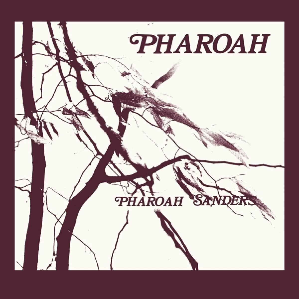 LP ploča Pharoah Sanders - Pharoah (Box Set) (Reissue) (2 LP)