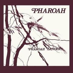 LP ploča Pharoah Sanders - Pharoah (Box Set) (Reissue) (2 LP)