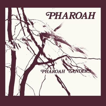 LP ploča Pharoah Sanders - Pharoah (Box Set) (Reissue) (2 LP) - 1