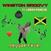 Δίσκος LP Winston Groovy & Luddy Pioneer - Reggae Fever (LP)