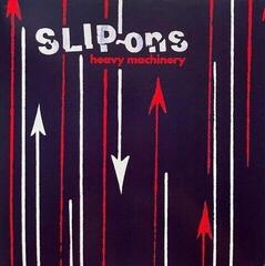 Schallplatte SLIP~ons - Heavy Machinery (LP)