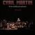 Schallplatte Cyril Martin - Live Concert (LP)