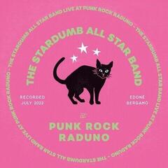 LP ploča The Stardumb All Star Band - Live At Punk Rock Raduno (LP)