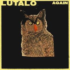 Vinyl Record Lutalo - Again (Mini-Album) (LP)