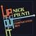 Disque vinyle Nick Piunti & The Complicated Men - Up And Out Of It (LP)