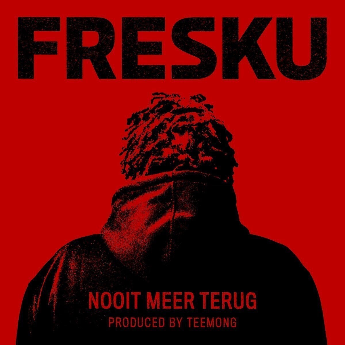 LP ploča Fresku - Nooit Meer Terug (Reissue) (Red Coloured) (2 LP)