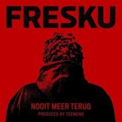 LP ploča Fresku - Nooit Meer Terug (Reissue) (Red Coloured) (2 LP)