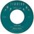 Vinylplade Emilia Sisco - Your Girl / Too Late (Transparent Coloured) (7")