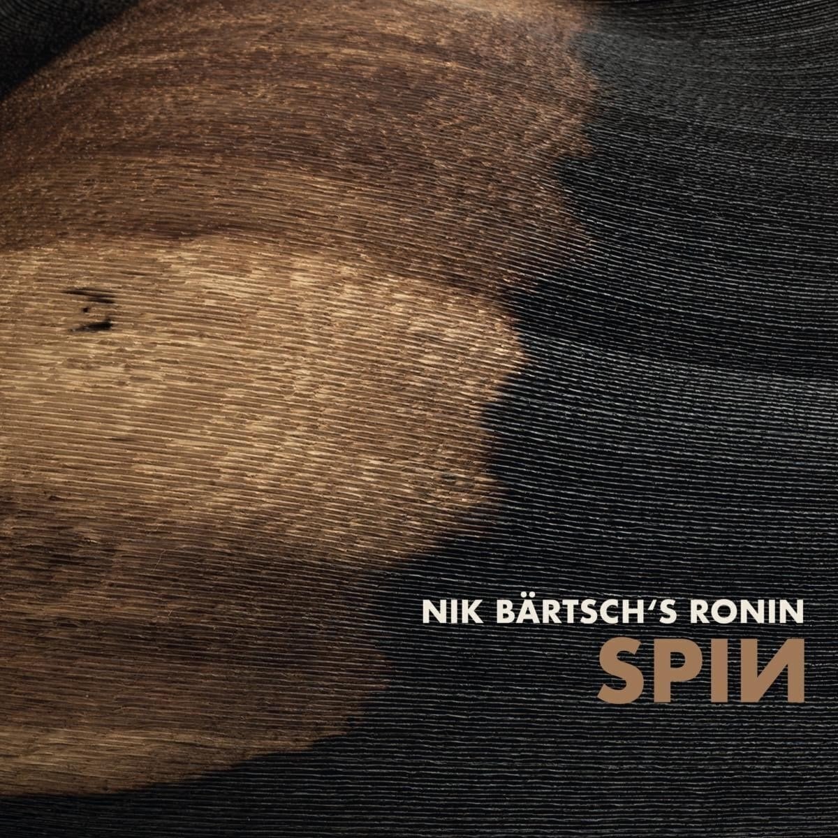 Disque vinyle Nik Bärtsch's Ronin - Spiи (2 LP)